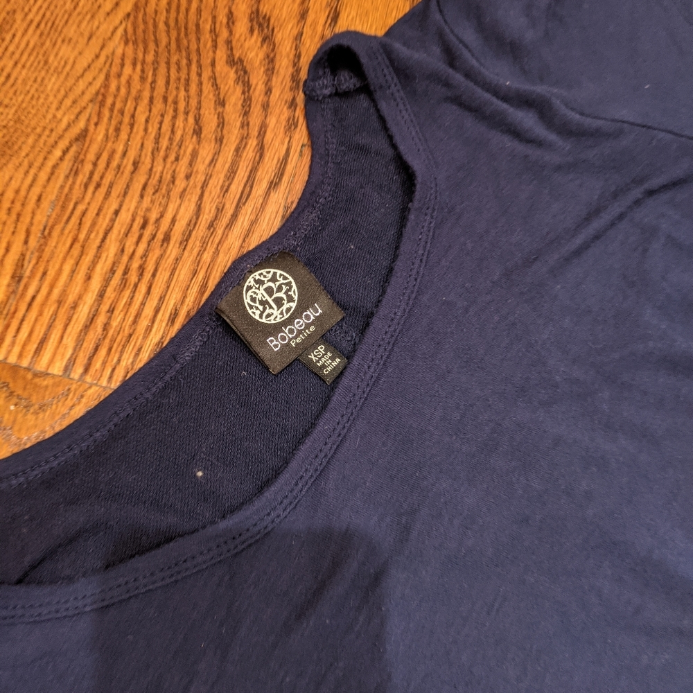 Blue Tunics - image 3